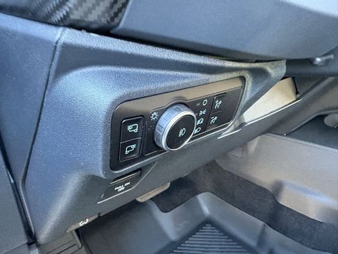 New 2025 Ford Bronco Raptor w/ Interior Carbon Fiber Pack image 42