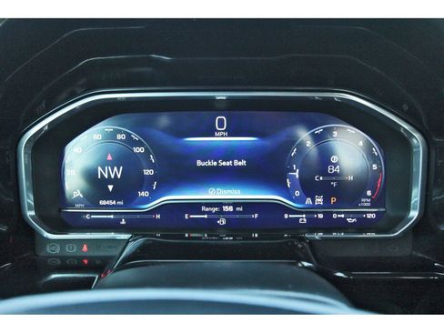 Used 2023 Chevrolet Silverado 1500 RST w/ Texas Edition Plus image 18