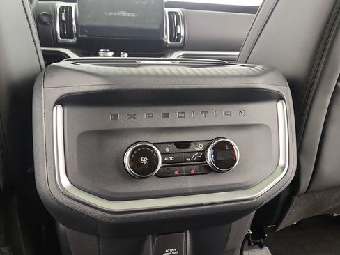 New 2026 Ford Expedition Max Platinum AWD/4WD image 24