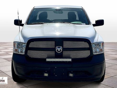 Used 2018 RAM 1500 Tradesman image 3