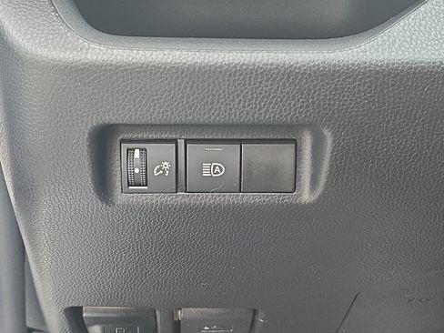 Used 2024 Toyota RAV4 LE FWD image 24