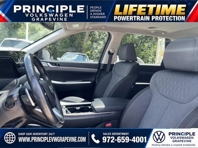 Used 2020 Hyundai Palisade SEL FWD image 11