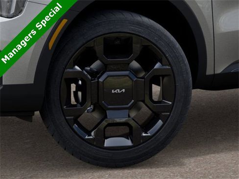 New 2026 Kia Sorento SX Prestige image 9