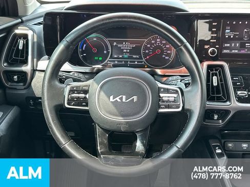 Used 2022 Kia Sorento S FWD image 28