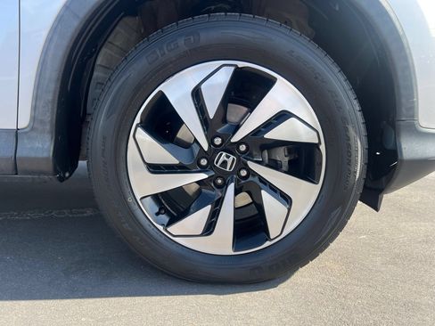 Used 2016 Honda CR-V Touring image 31