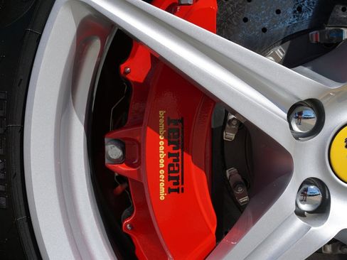 Used 2013 Ferrari 458 Italia Coupe image 32