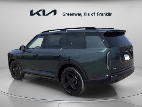New 2027 Kia Telluride X-Line SX Prestige AWD/4WD image 5