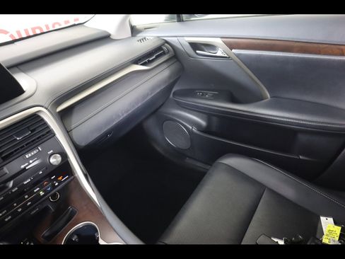 Used 2021 Lexus RX 350 AWD w/ Premium Package image 19