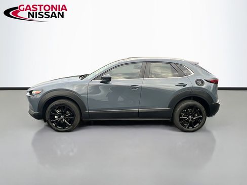 Used 2023 MAZDA CX-30 AWD 2.5 S w/ Preferred Package image 5
