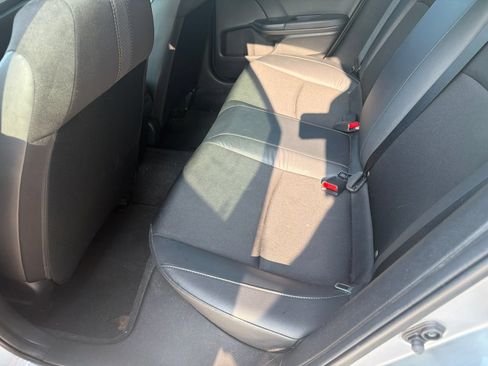 Used 2020 Honda Civic Sport image 7