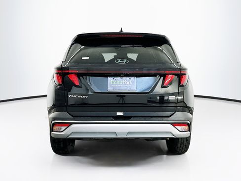 Used 2025 Hyundai Tucson SEL image 7