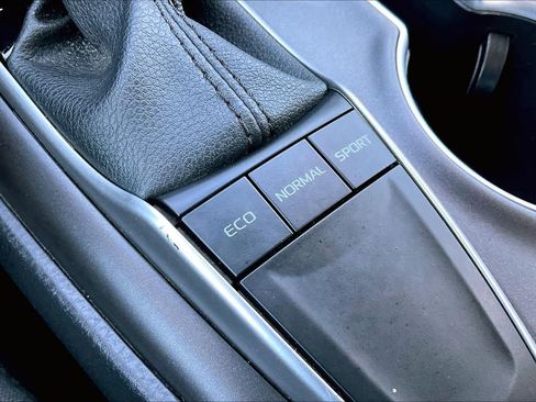 Certified 2024 Toyota Camry LE image 35