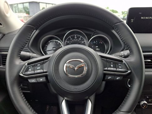 Certified 2025 MAZDA CX-5 AWD 2.5 S w/ Select Package image 20