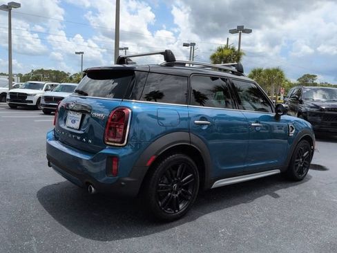 Used 2024 MINI Cooper Countryman S FWD image 4
