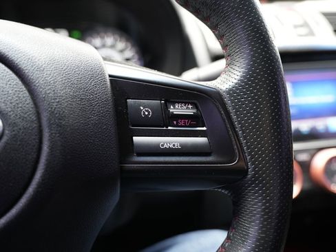 Used 2021 Subaru WRX STI w/ Popular Package #3 (IZT) image 42