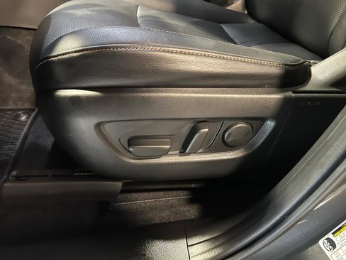 Used 2025 MAZDA CX-90 Plug-In Hybrid w/Premium Sport image 25