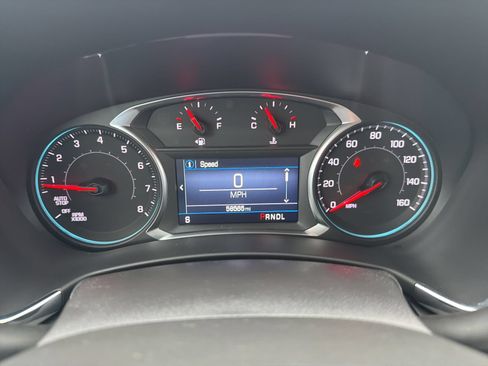 Used 2024 Chevrolet Equinox LS w/ LS Convenience Package AWD/4WD image 12