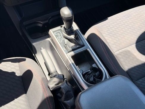Used 2021 Toyota Tacoma SR5 RWD image 14