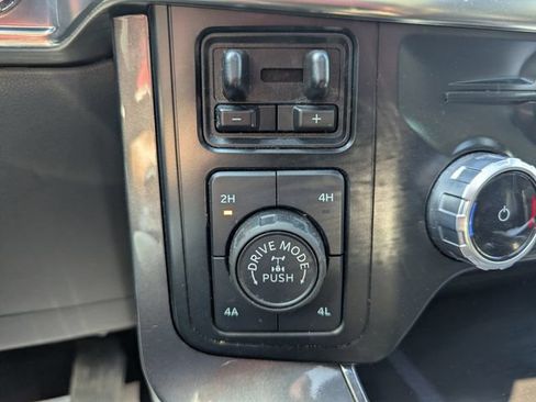 Used 2023 Ford F150 Lariat w/ Equipment Group 502A High AWD/4WD image 22