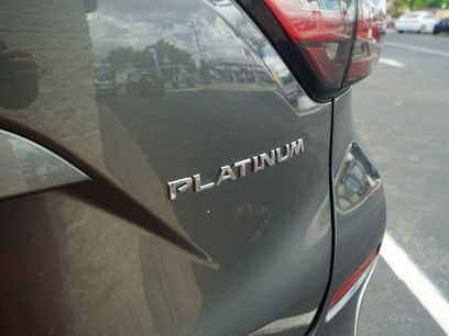 Used 2019 Nissan Murano Platinum w/ Cargo Package