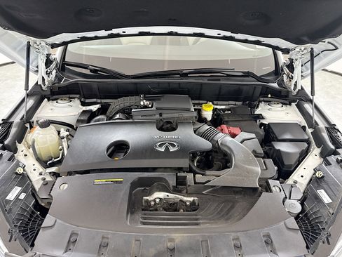 Used 2023 INFINITI QX55 Essential AWD/4WD image 30
