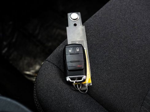 Used 2022 RAM 2500 Tradesman AWD/4WD image 53