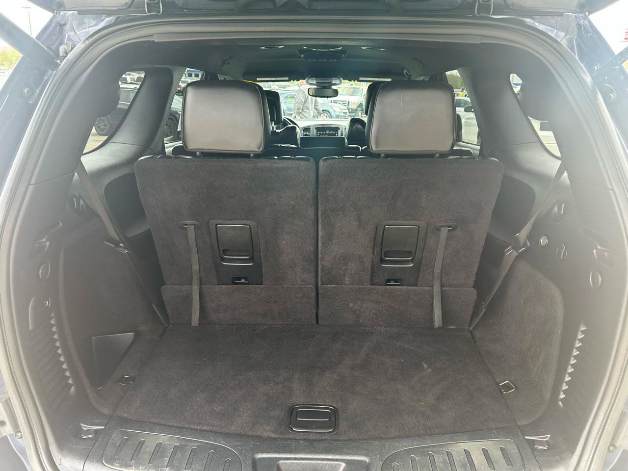Used 2020 Dodge Durango R/T AWD/4WD image 19