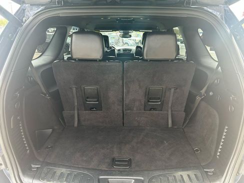 Used 2020 Dodge Durango R/T AWD/4WD image 19