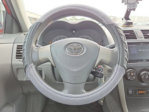 Used 2010 Toyota Corolla LE w/ All Weather Guard Pkg FWD image 19