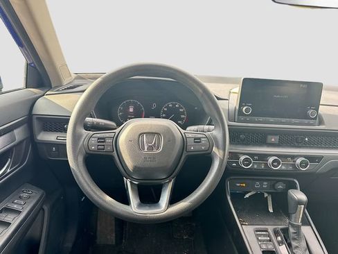 Certified 2023 Honda CR-V EX image 21