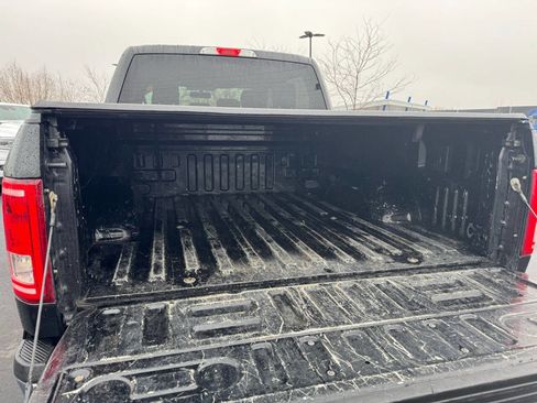 Used 2016 Ford F150 XLT w/ Equipment Group 301A Mid image 8