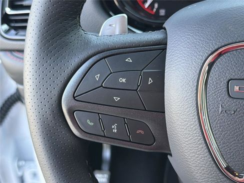 New 2026 Dodge Durango GT image 24