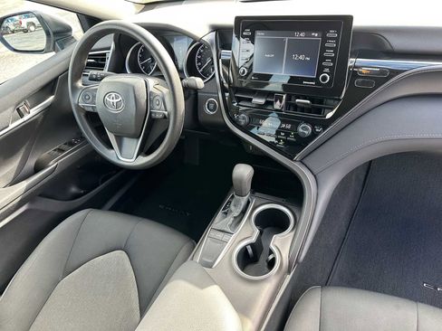 Used 2024 Toyota Camry LE image 11