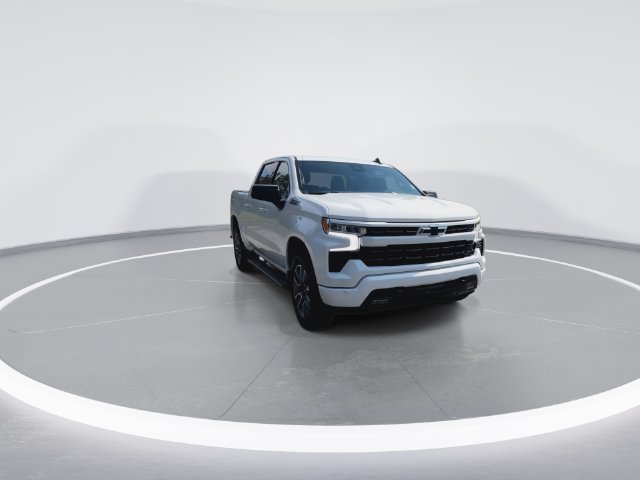 Certified 2023 Chevrolet Silverado 1500 RST AWD/4WD image 2
