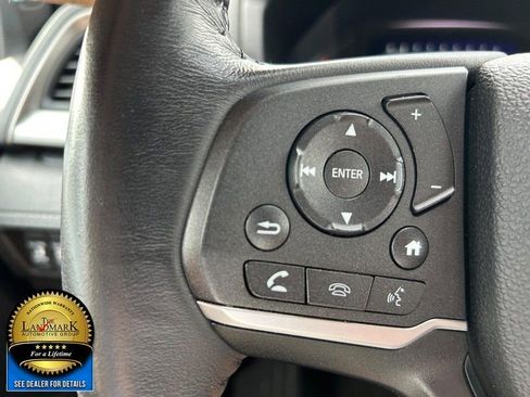 Used 2024 Honda Odyssey EX-L image 10