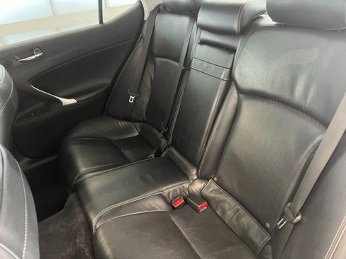 Used 2011 Lexus IS 250 AWD w/ Premium Pkg Value Edition image 30