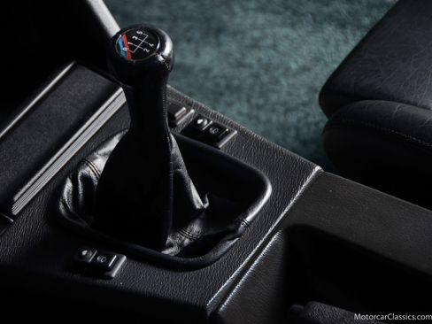 Used 1990 BMW M3 Coupe image 28