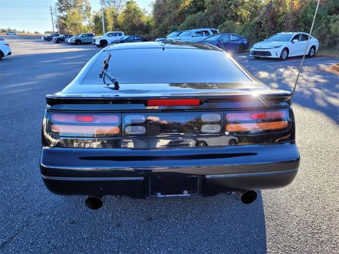 Used 1991 Nissan 300ZX Twin Turbo image 7