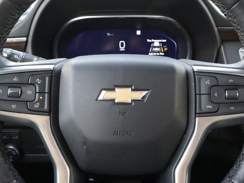 Used 2023 Chevrolet Tahoe Premier image 22