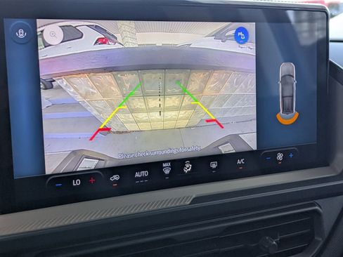 Used 2025 Ford Bronco Sport Big Bend image 17