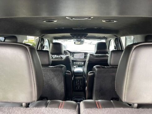 Used 2023 Dodge Durango R/T image 21