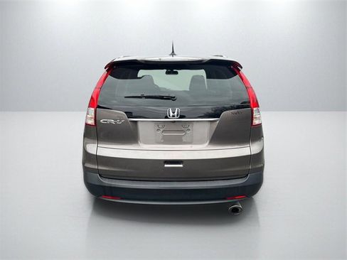 Used 2014 Honda CR-V EX-L image 6