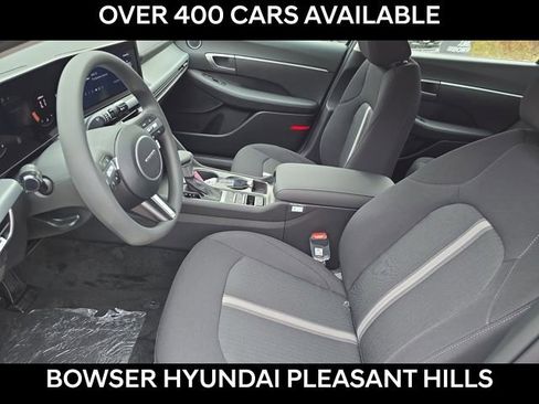New 2026 Hyundai Sonata SE image 4