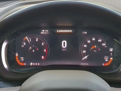 Used 2024 RAM 2500 Limited w/ Safety Group image 10