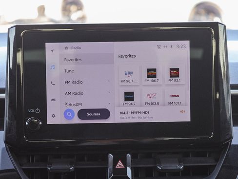 Used 2023 Toyota Corolla LE image 15