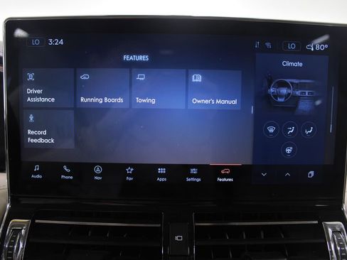 Used 2023 Lincoln Navigator Reserve image 49