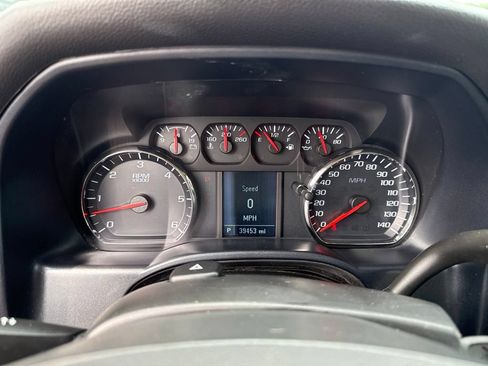 Used 2019 Chevrolet Silverado 2500 W/T w/ WT Convenience Package AWD/4WD image 31