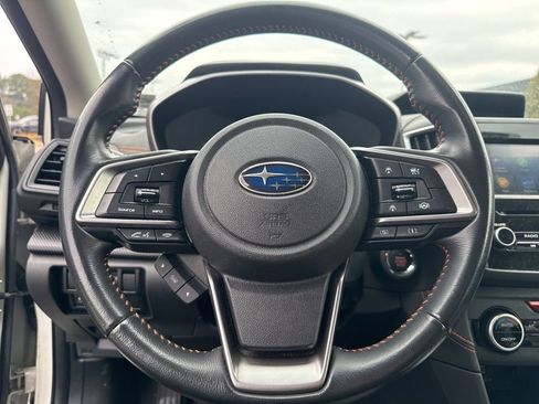 Used 2021 Subaru Crosstrek 2.0i Premium w/ Moonroof Package image 7