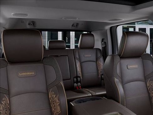 New 2026 RAM 2500 Limited AWD/4WD image 26