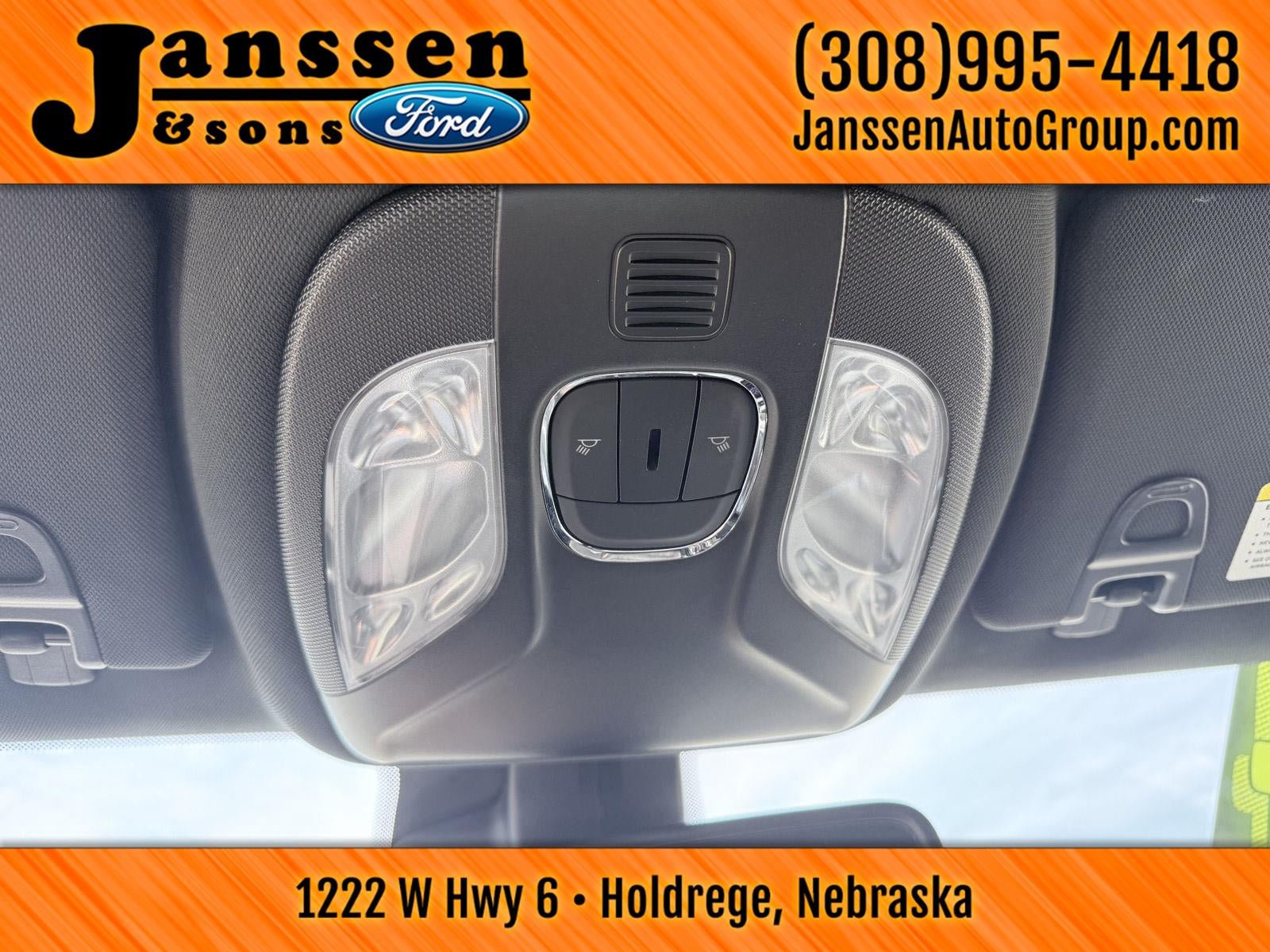 Used 2024 Jeep Compass Limited AWD/4WD image 28